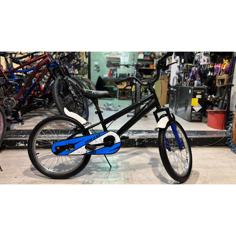 20” Çocuk Bisikleti