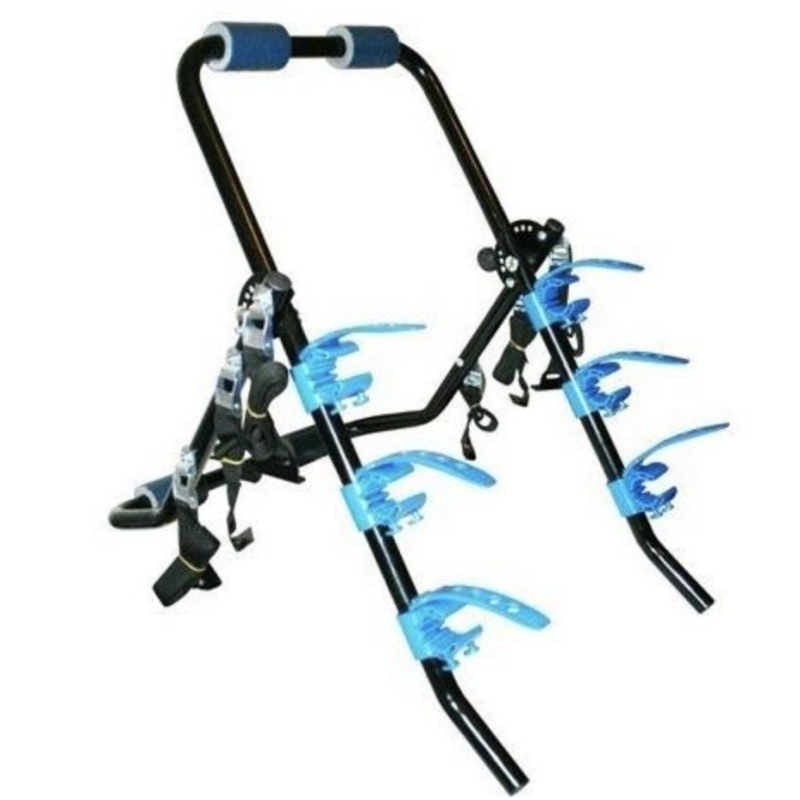 BİSİKLET TAŞIYICI TOPP RACK EXTRA 3'LÜ [PLASTİK TUTACAK]