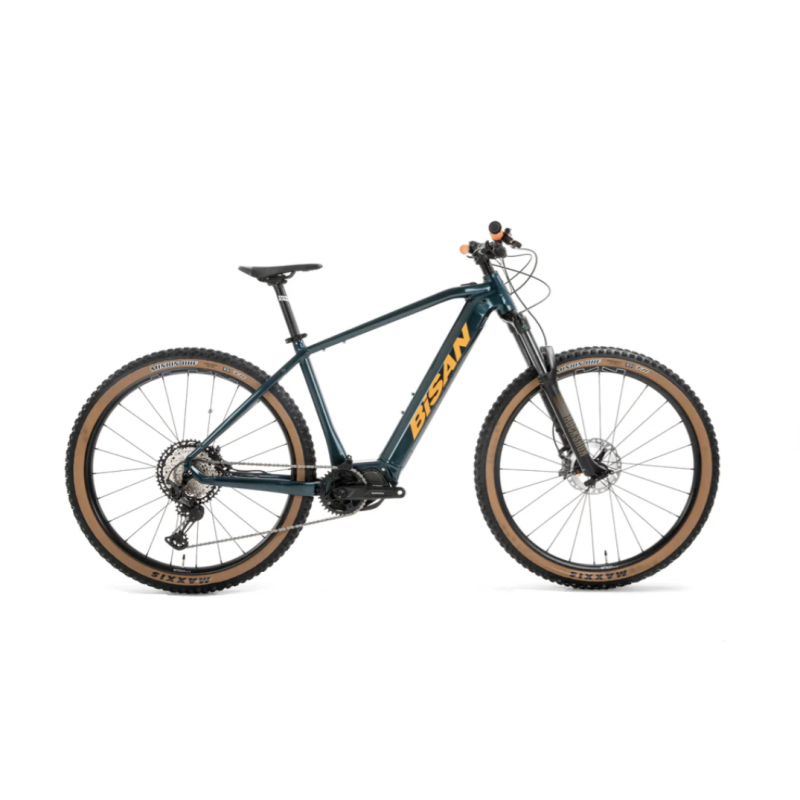 Bisan Envious Deore 29" Elektrikli Dağ Bisiklet 45cm 17.5"