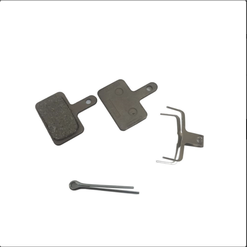 SHIMANO B05S Organik Disk Fren Balatası Kutusuz