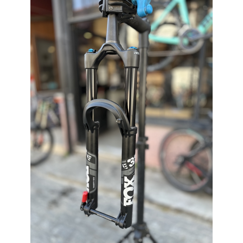 FOX 36 Float 160mm 27.5” (E-Bike’la da uyumlu)