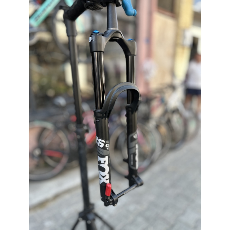 FOX 36 Float 160mm 27.5” (E-Bike’la da uyumlu)