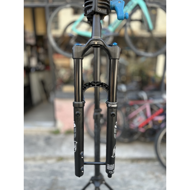 FOX 36 Float 160mm 27.5” (E-Bike’la da uyumlu)