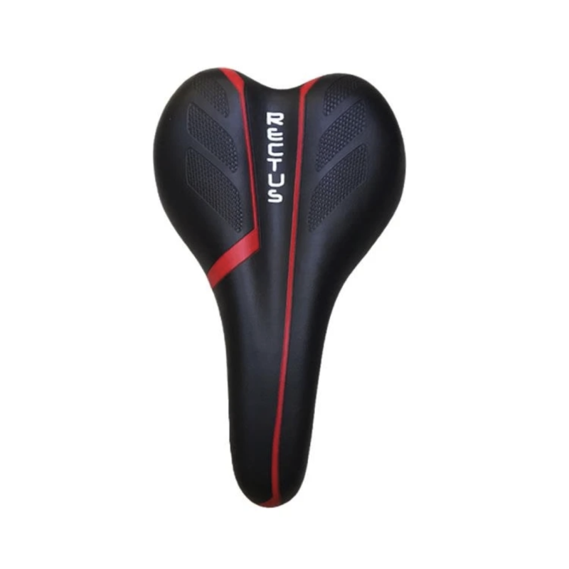 Rectus Mtb Sele Siyah