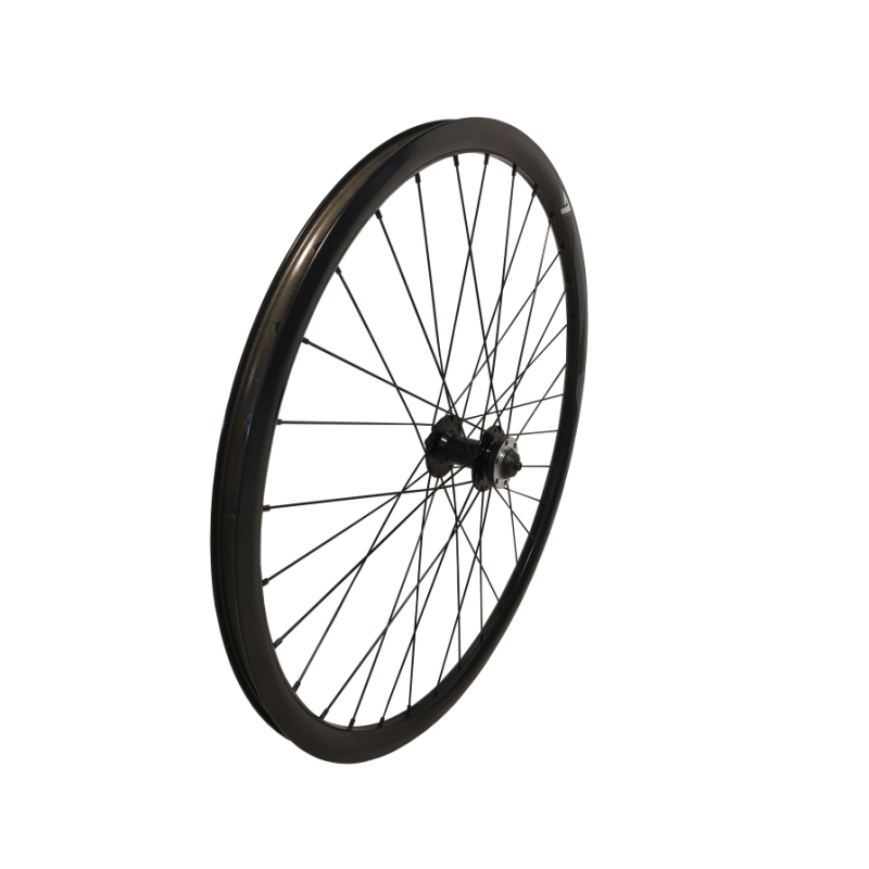 Vona 29" Çift Kat Rulmanlı 6 Vida Disk Ön Jant