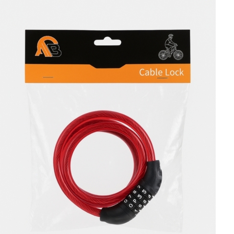 Ab 12x800 Cable Lock