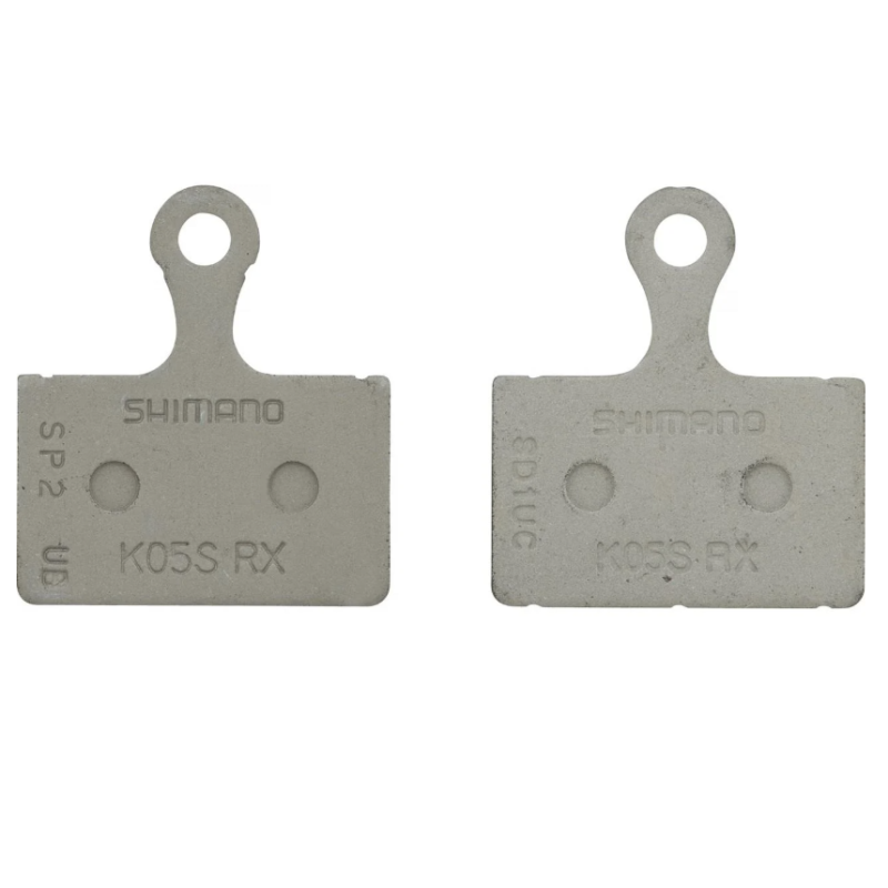Shimano K05S-RX Organik Yol Bisikleti Fren Balatası