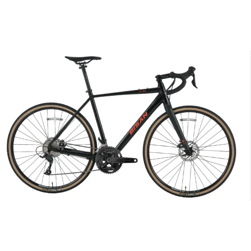 Bisan All Trail GRX 400 Yol Bisikleti 56cm