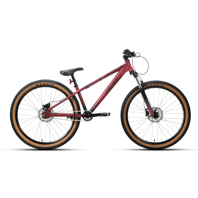 Carraro Bandit Dirt Jump Bisiklet
