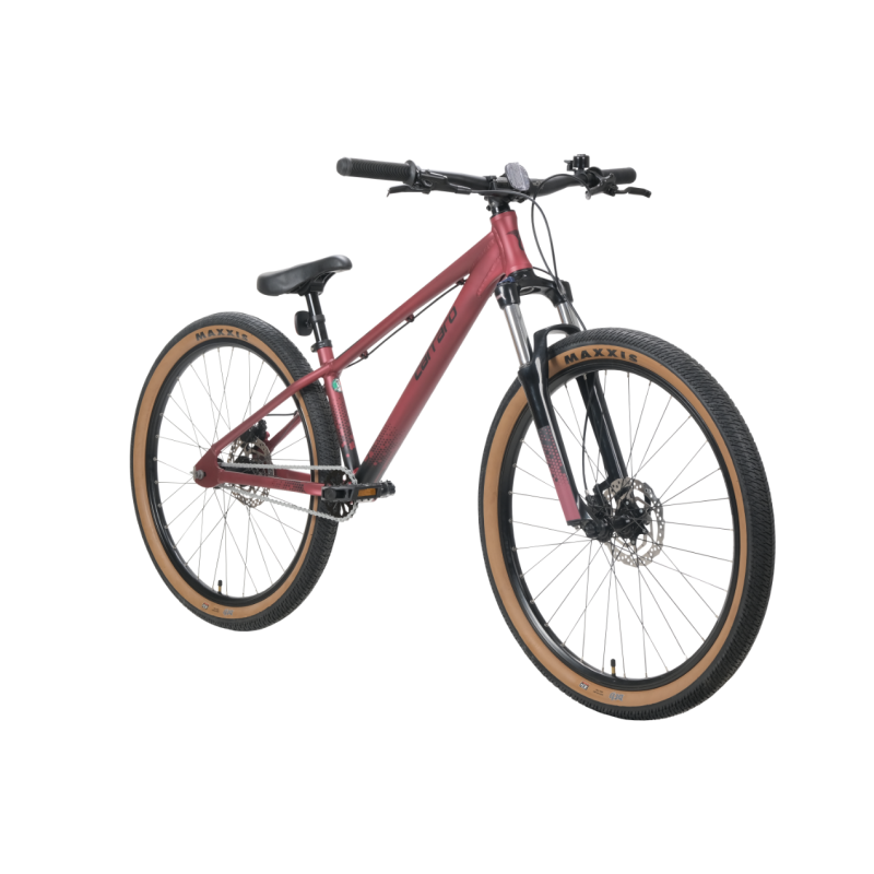 Carraro Bandit Dirt Jump Bisiklet