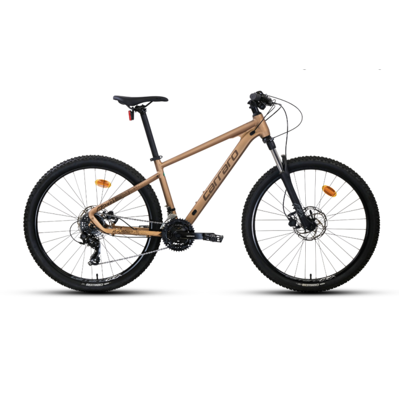 Carraro CRX 921 21-V HD 29" Mat Bronz-Kahverengi 44cm