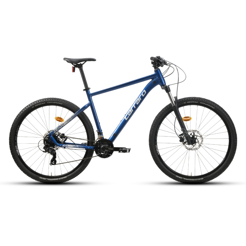 Carraro CRX 921 21-V HD 29" Metalik Lacivert 44cm