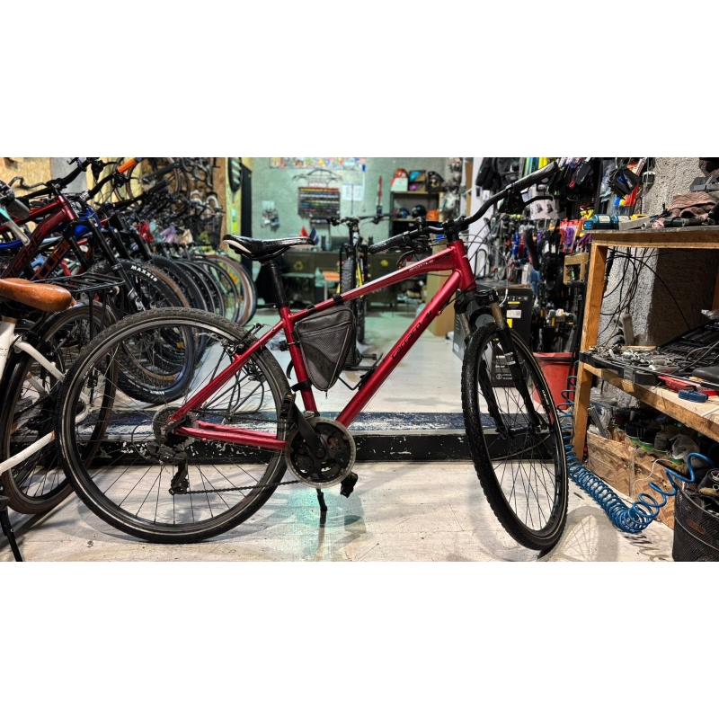 Carraro Sportive 28” Şehir Bisikleti