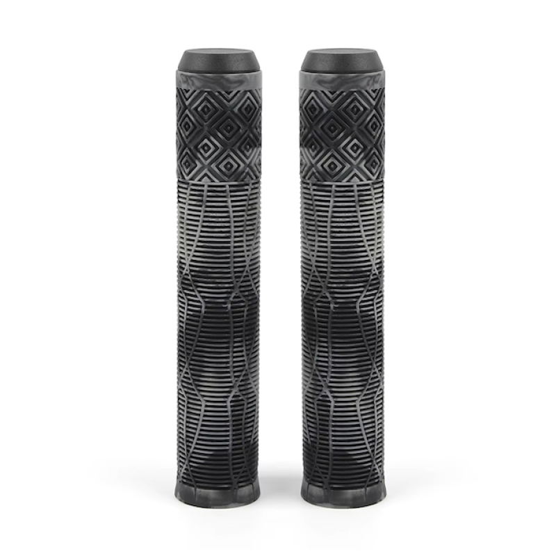 KENZE Slikon Elcik 165mm - Gri-Siyah