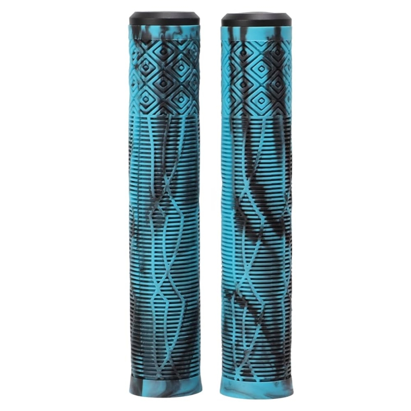 KENZE Slikon Elcik 165mm - Mavi-Siyah