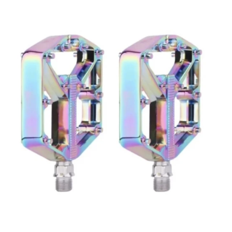 Meroca Çivili Platform Pedal
