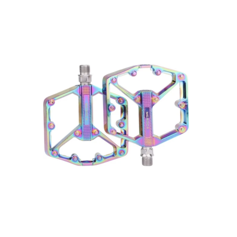 Meroca Çivili Platform Pedal