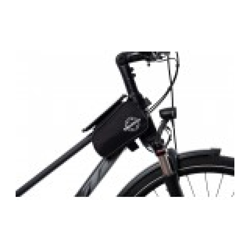 Pc-290 Kadroüstü bike&bike heybe