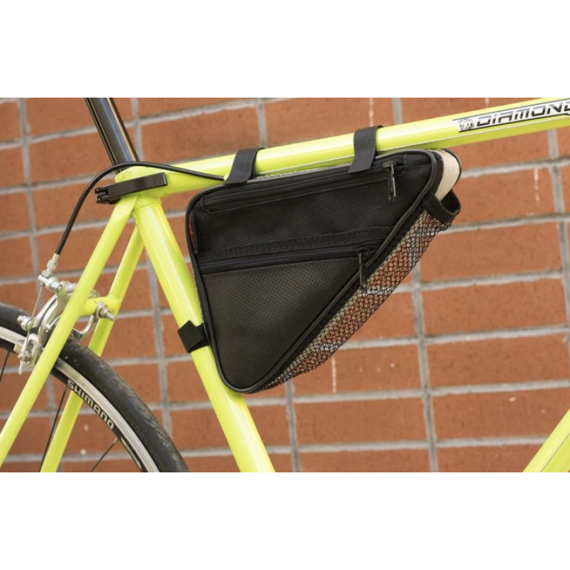 Procycle PC-300 Kadro Üçgen Çanta