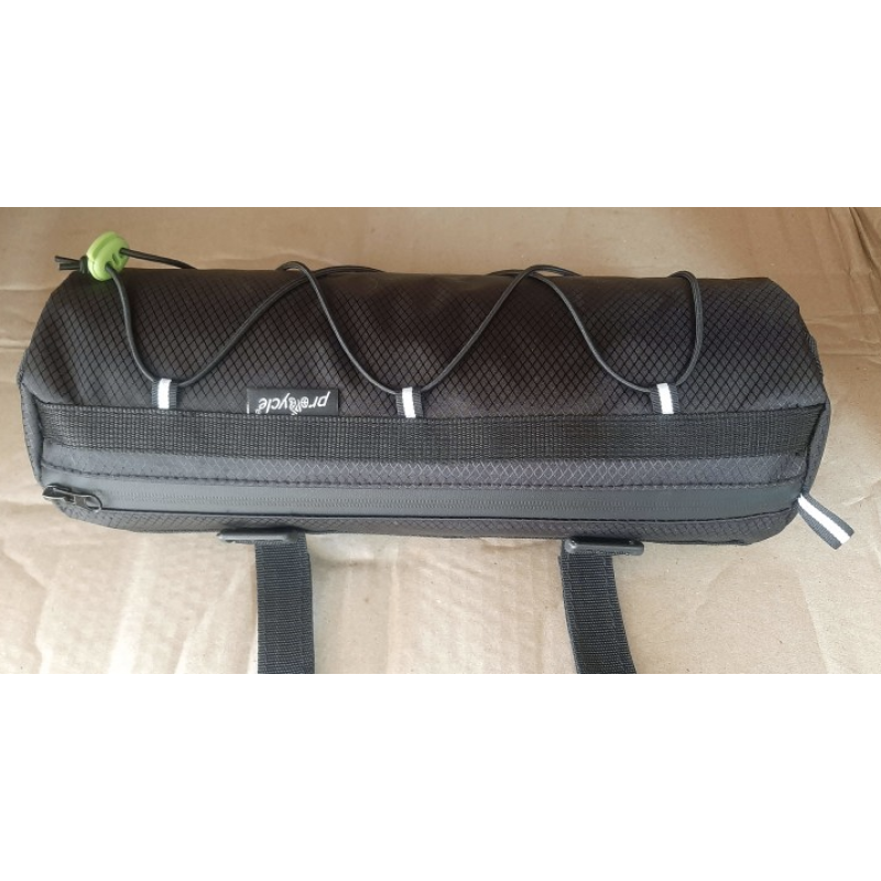 Pc-750 Gidon Yatay Silindir Çanta XL