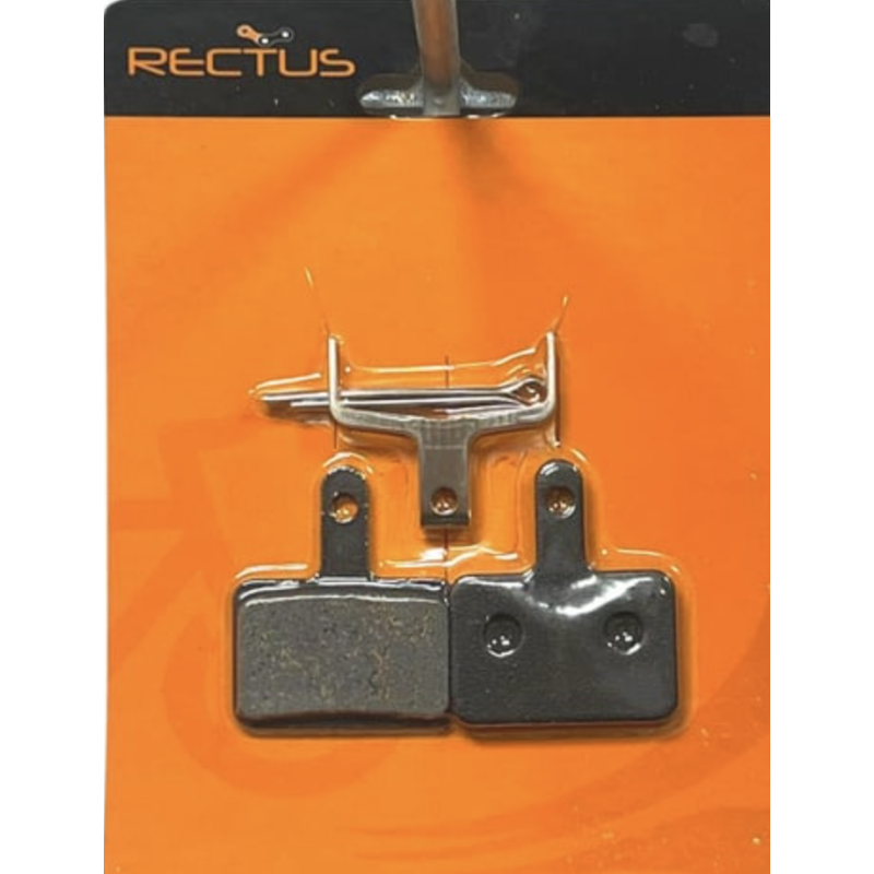 Rectus Fren Balatası