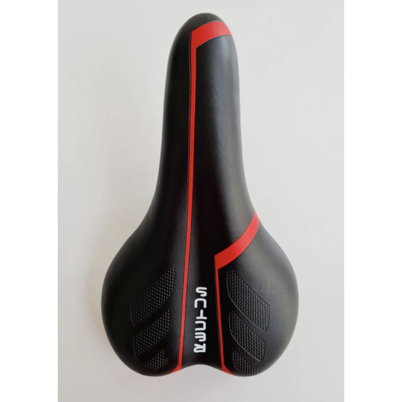 Rectus Bisiklet Sele Kırmızı Mtb