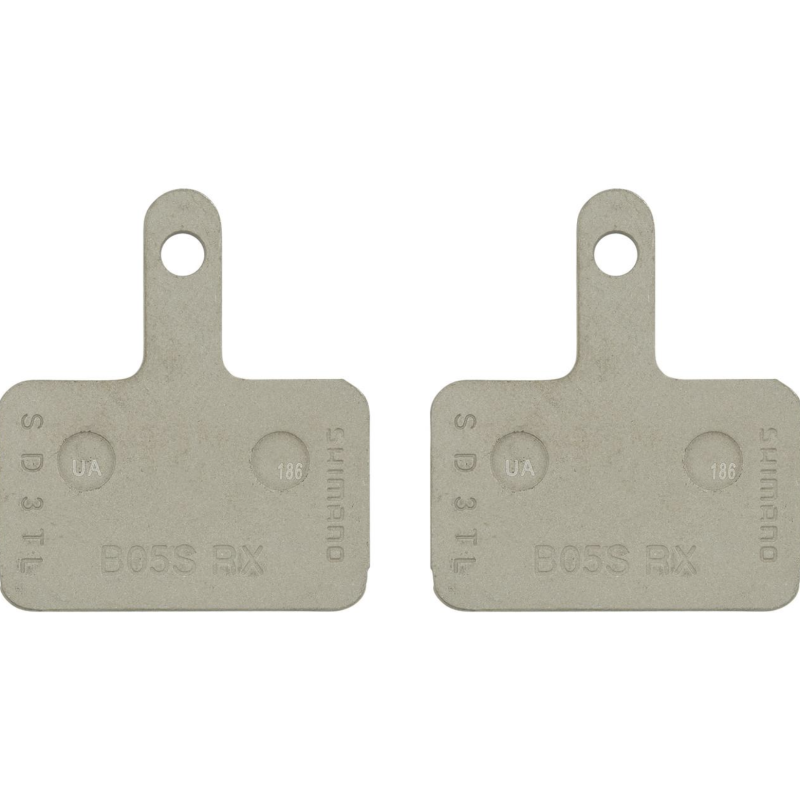 Shimano B05S Orjinal Organik Fren Balatası Kutusuz