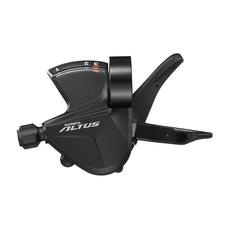 Shimano Altus SL-M2010-L 3lü Sol Vites Kolu